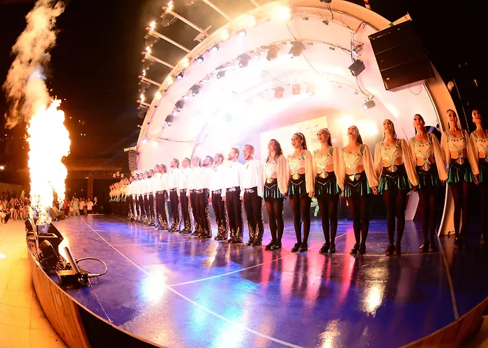 אתר נופש Ramada & Golf