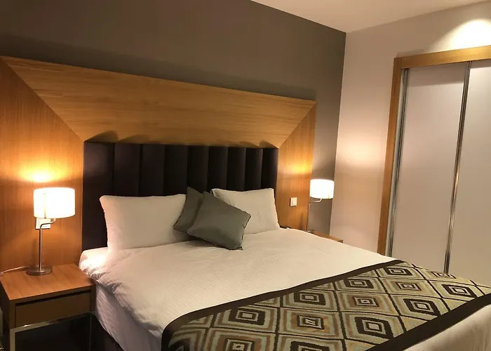 Feriested Ramada & Golf