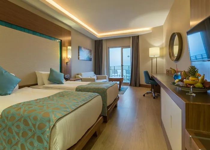 Ramada & Golf Feriested 5*