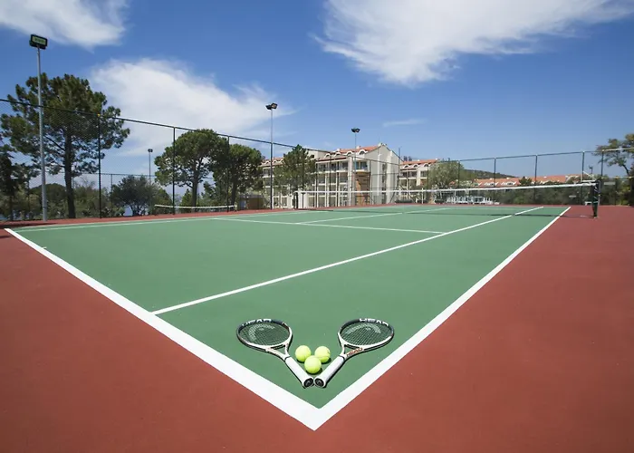 Ramada & Golf Üdülőközpont 5*