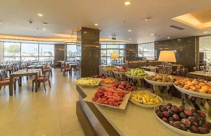 Ramada & Golf Üdülőközpont 5*