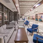 Üdülőközpont Ramada & Golf Kusadası