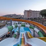 Ramada & Golf Üdülőközpont
