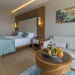 Ramada & Golf Üdülőközpont Kusadası