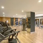 אתר נופש Ramada & Golf קוסדסי