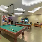Ramada & Golf אתר נופש