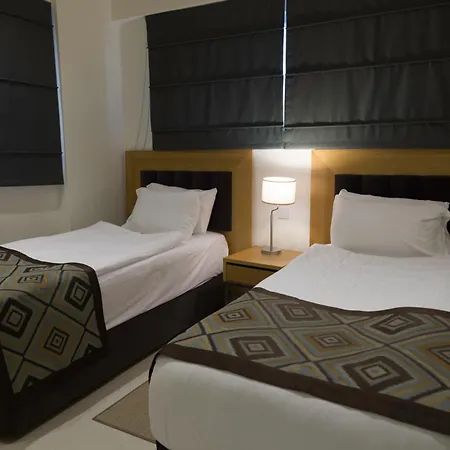 Ramada & Golf 5* كوشاداسيه