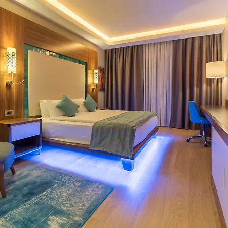 库萨达斯华美达高尔夫酒店 度假村