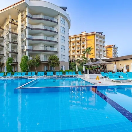 Feriested Ramada & Golf