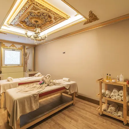 Ramada & Golf Station touristique Kusadası