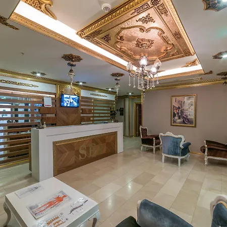 Station touristique Ramada & Golf