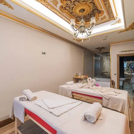 库萨达斯华美达高尔夫酒店 5*