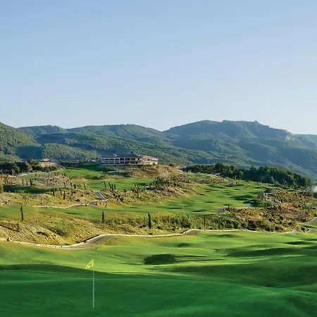 Ramada & Golf 5* Kusadası