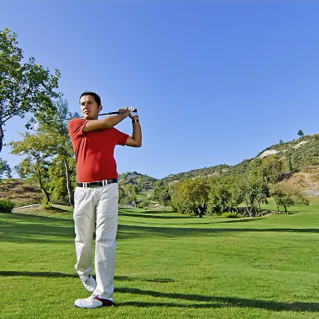 Ramada & Golf 5* كوشاداسيه