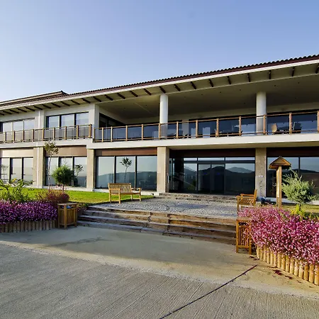 库萨达斯华美达高尔夫酒店 5* 库萨达斯