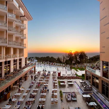 Station touristique Ramada & Golf