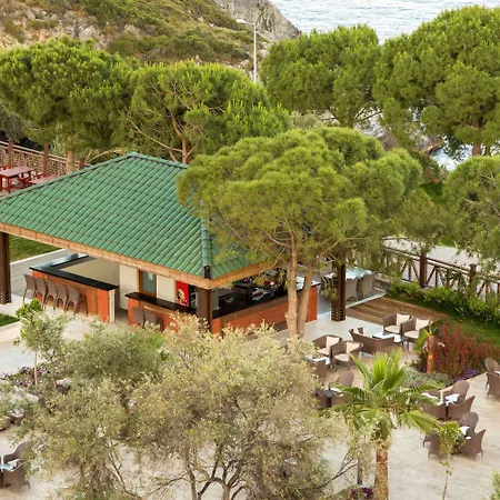 منتجع Ramada & Golf 5*