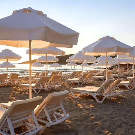 منتجع Ramada & Golf 5*