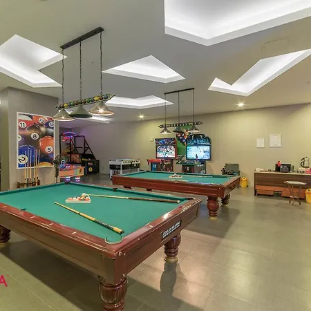 Ramada & Golf منتجع