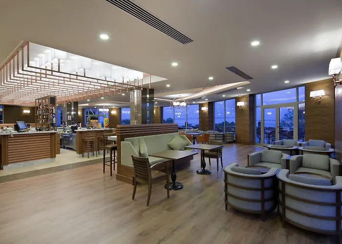 리조트 Ramada & Golf 5*