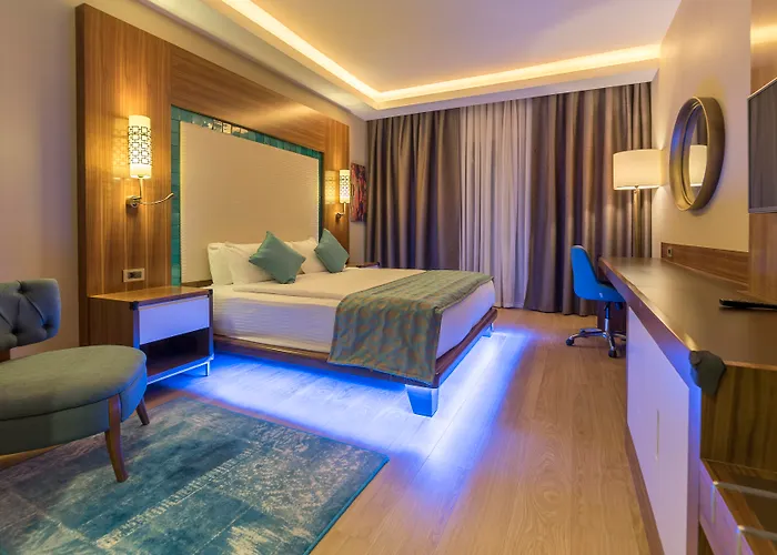 Ramada & Golf Feriested