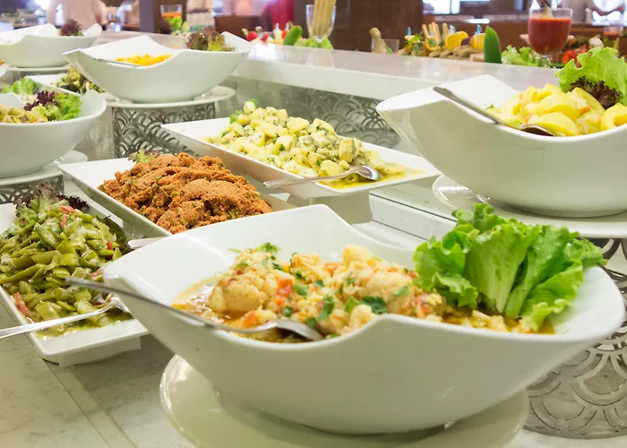 리조트 Ramada & Golf 쿠사다시