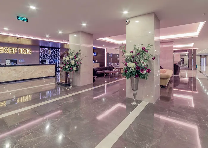 Ramada & Golf 5*