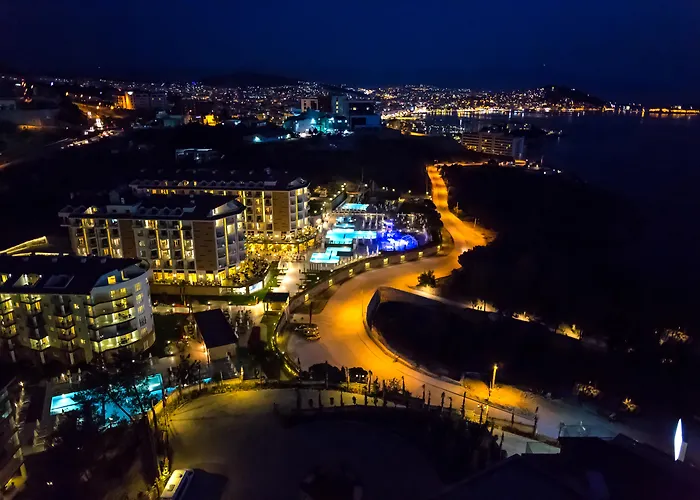 Ramada & Golf Resort 5*