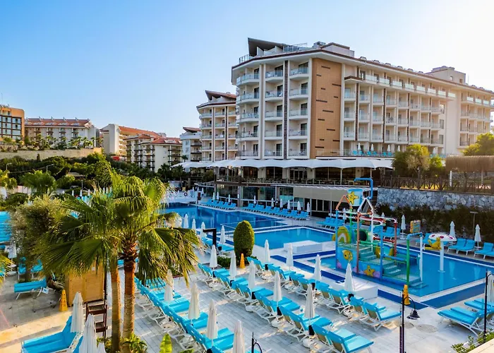 Resort Ramada & Golf
