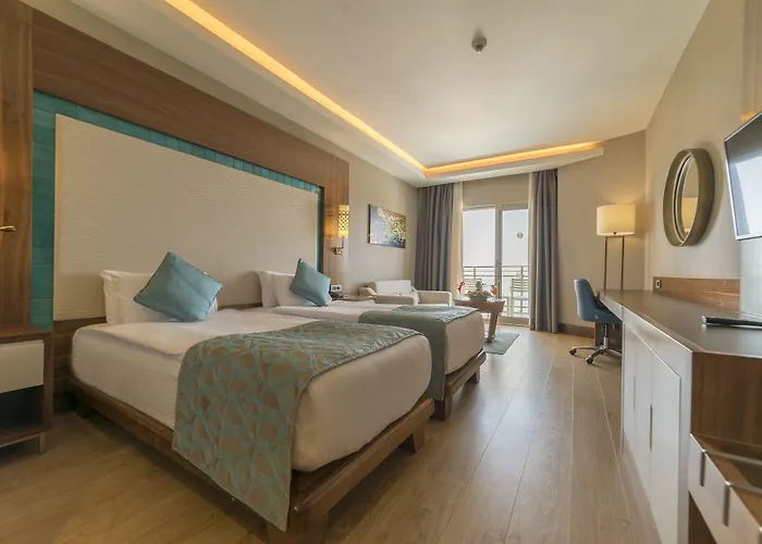 Ramada & Golf Feriested 5*