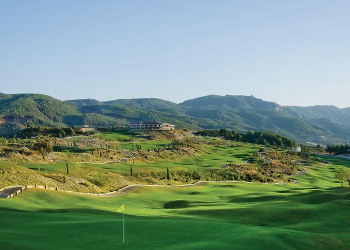 Ramada & Golf 5* Kusadasi