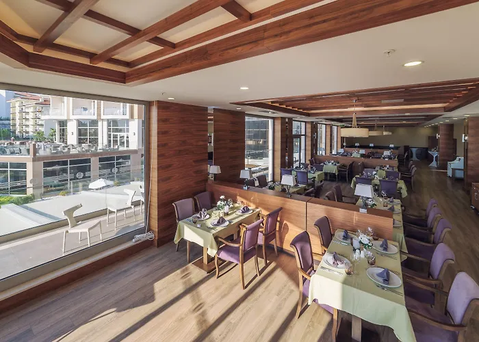 Ramada & Golf 리조트