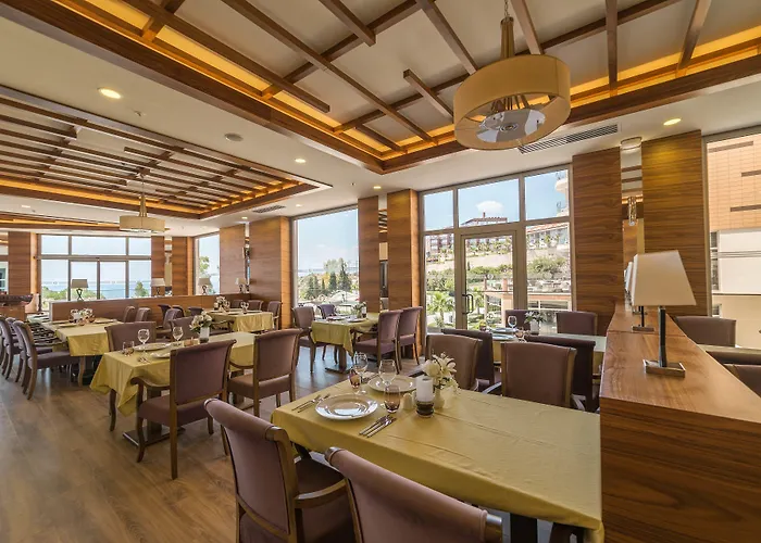 리조트 Ramada & Golf