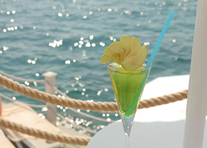 Feriested Ramada & Golf