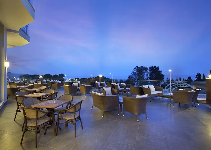 Ramada & Golf Feriested