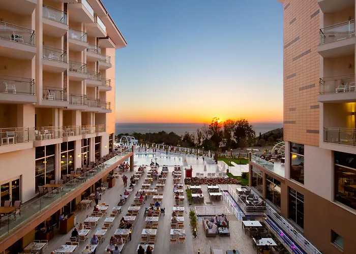 Feriested Ramada & Golf