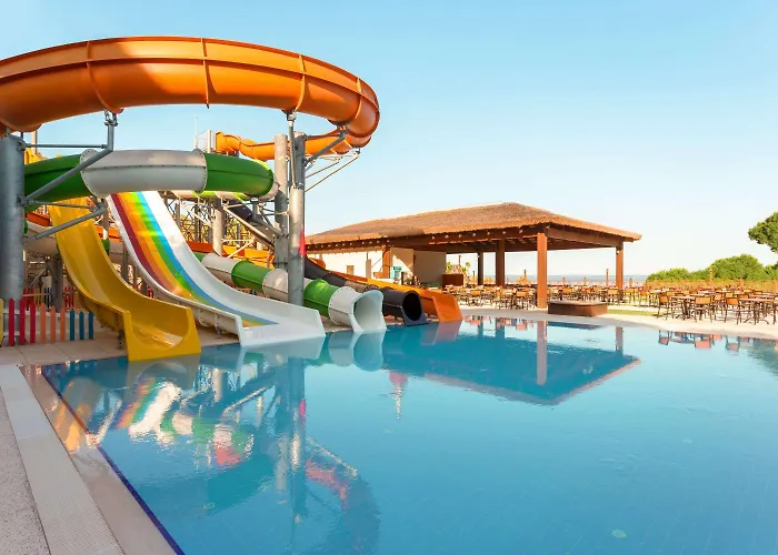 Ramada & Golf 5*