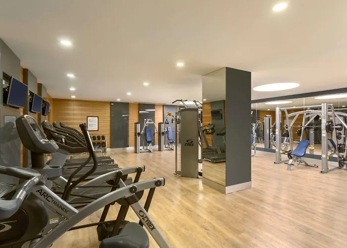 Feriested Ramada & Golf Kusadası