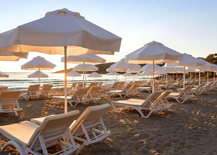 Resort Ramada & Golf 5*