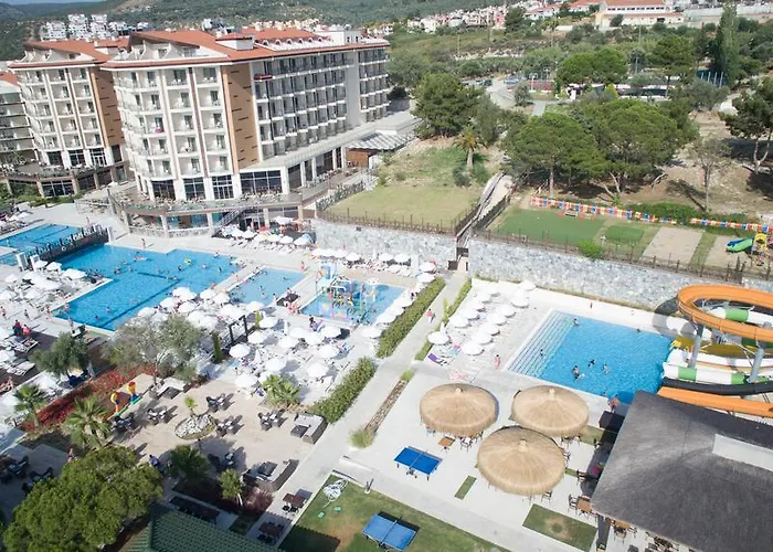 Ramada & Golf 5*
