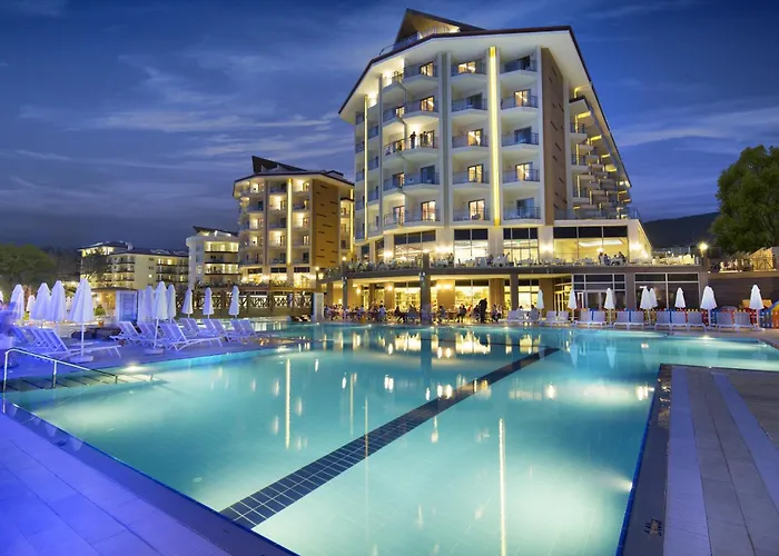 Resort Ramada & Golf Kusadasi