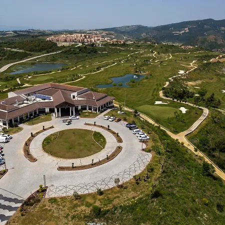 Resort Ramada & Golf