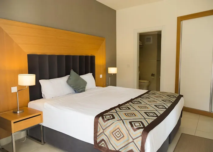Ramada & Golf Resort 5*