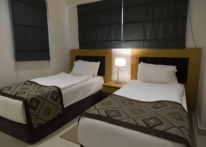 Ramada & Golf 5* Kusadası
