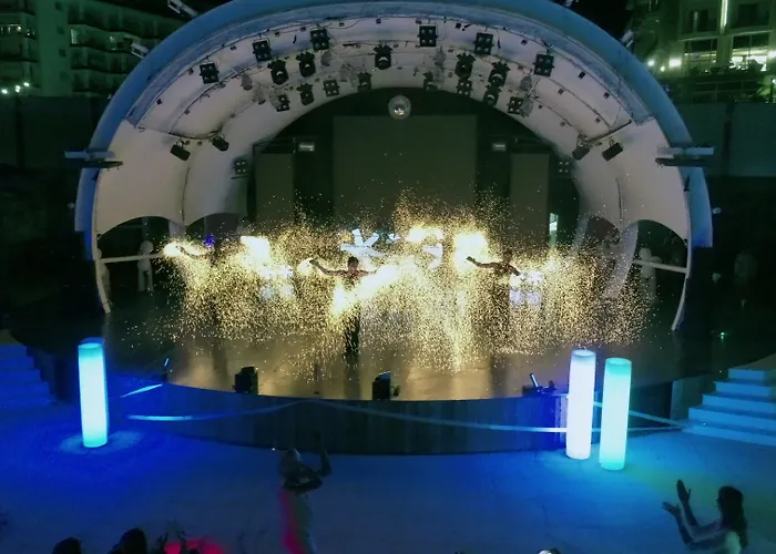 Ramada & Golf Resort