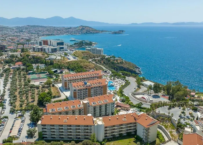 Resort Ramada & Golf Kusadası