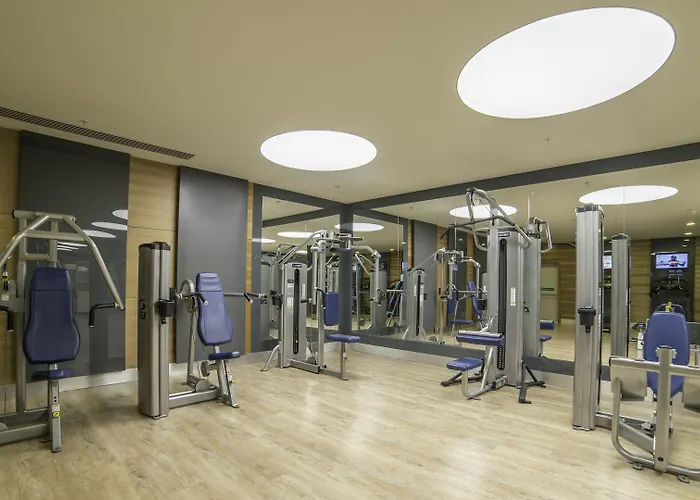 Resort Ramada & Golf Kusadası