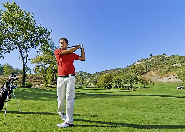 Ramada & Golf 5* Kuşadası