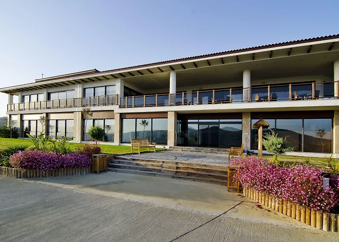 Ramada & Golf 5* Kuşadası