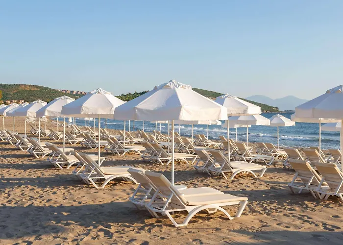 Resort Ramada & Golf 5*